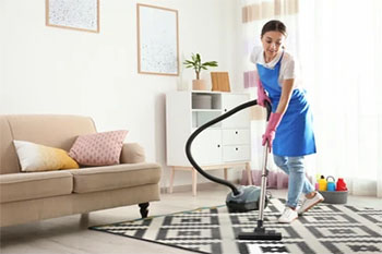 Housekeeping Services in Delhi NCR